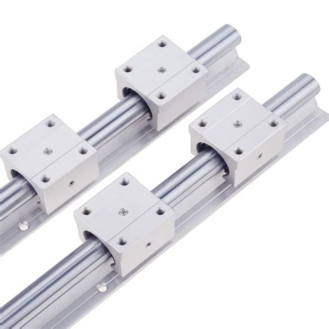 cnc linear rail parts|cnc linear rails and drives.